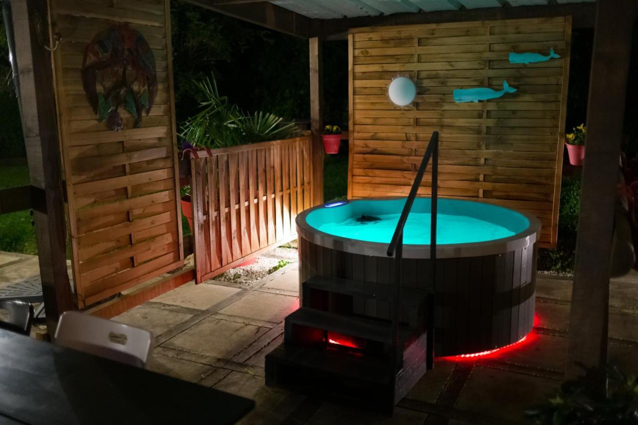 Bed and Breakfast Le Madrigal Mamers Экстерьер фото